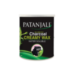 Charcoal Creme Wax