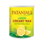 Lemon Creme Wax