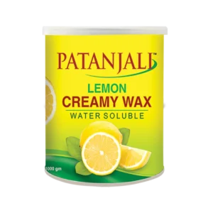 Lemon Creme Wax