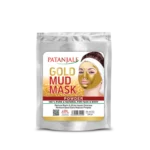 Patanjali Gold Mud Mask
