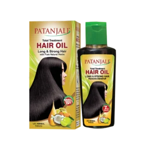 Patanjali Hair Oil
